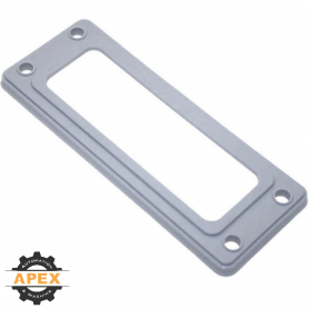 MENCOM | FL13-FRAME | CABLE ENTRY SYSTEM FRAME