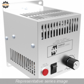 HAMMOND | FLHTF800A115 | 800W HEATER, 115V W/TSTAT