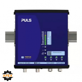 PULS | FPT500.245-034-105 | FIELD PS |  500W | 20.8A