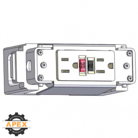MENCOM | GF-TS | PANEL INTERFACE CONNECTOR
