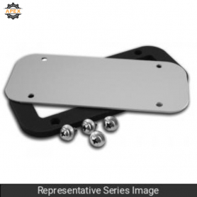 HAMMOND | GP136LG | GLAND PLATE GRAY FOR 12.13 X 4.63 OPENIN