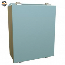 HAMMOND | HJ12105LP | N4,12 J BOX LIFT OFF - 12X10X5 - STEEL