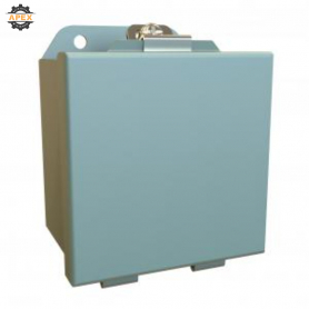 HAMMOND | HJ443LP | N4,12 J BOX LIFT OFF - 4X4X3 - STEEL/GRA