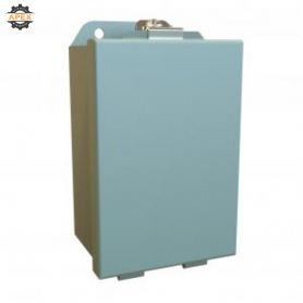 HAMMOND | HJ643LP | N4,12 J BOX LIFT OFF - 6X4X3 - STEEL/GRA