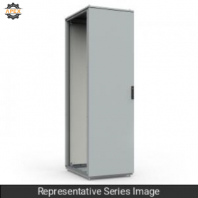 HAMMOND | HME1688 | MODULAR SINGLE DOOR ENCL - 1600 X 800 X