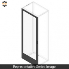 HAMMOND | HMEDW208 | WINDOW DOOR - FITS 2000 X 800 - STEEL/L