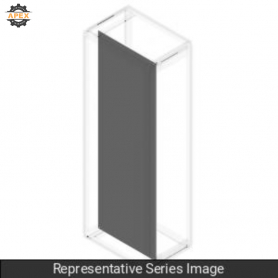 HAMMOND | HMEP166 | INNER PANEL - FITS 1600 X 600 - GALV