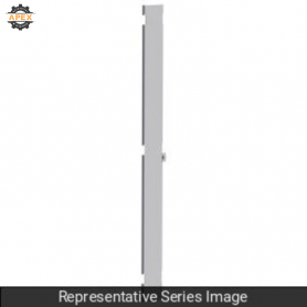 HAMMOND | HMEPB14 | BRIDGE INNER PANEL - FITS 1400H - GALV
