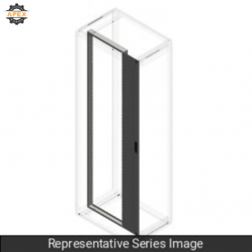 HAMMOND | HMESWF228 | SWING FRAME - FITS 2200 X 800 - STEEL/