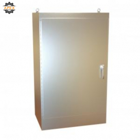 HAMMOND | HN4FS603624SS | N4X 3-PT FREESTANDING ENCL - 60 X