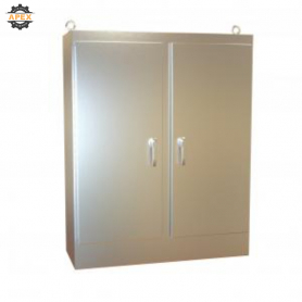 HAMMOND | HN4FS604818SS | N4X 2 DOOR FREESTANDING ENCL - 60
