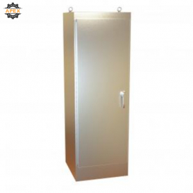 HAMMOND | HN4FS722424S16 | N4X 3-PT FREESTANDING ENCL - 72 X