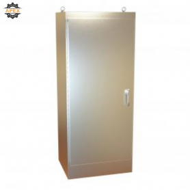 HAMMOND | HN4FS723024SS | N4X 3-PT FREESTANDING ENCL - 72 X