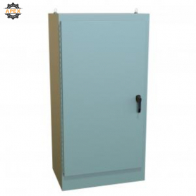 HAMMOND | HN4FS723724 | N4 3-PT FREESTANDING ENCL - 72 X 37