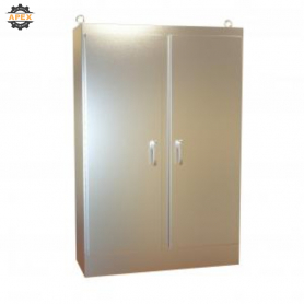 HAMMOND | HN4FS724818SS | N4X 2 DOOR FREESTANDING ENCL - 72