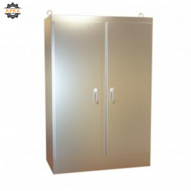 HAMMOND | HN4FS724824SS | N4X 2 DOOR FREESTANDING ENCL - 72