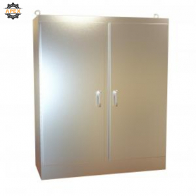 HAMMOND | HN4FS726024DASS | N4X 2 DOOR DUAL ACCESS FREESTAND