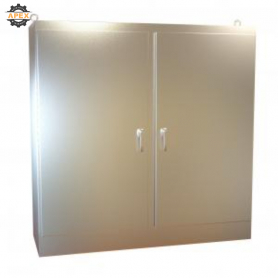 HAMMOND | HN4FS727224DASS | N4X 2 DOOR DUAL ACCESS FREESTAND