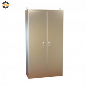 HAMMOND | HN4FS904820SS | N4X 2 DOOR FREESTANDING ENCL - 90