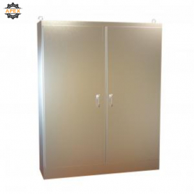 HAMMOND | HN4FS907220SS | N4X 2 DOOR FREESTANDING ENCL - 90