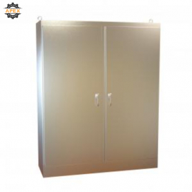 HAMMOND | HN4FS907224DASS | N4X 2 DOOR DUAL ACCESS FREESTAND