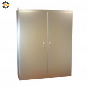 HAMMOND | HN4FS907224SS | N4X 2 DOOR FREESTANDING ENCL - 90