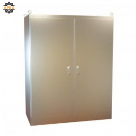 HAMMOND | HN4FS907236SS | N4X 2 DOOR FREESTANDING ENCL - 90