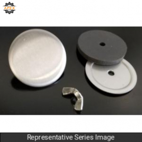 HAMMOND | HP50SSN4 | HOLE PLUG - .5" CONDUIT - 304 SS