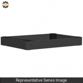 HAMMOND | HPB1105 | PLINTH BASE SOLID 100MM - FITS 1000W X 5