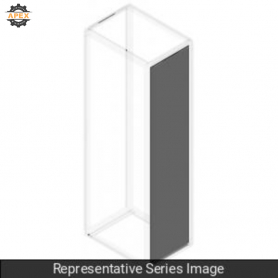 HAMMOND | HSBP188 | SIDE BARRIER PANEL  1800 X 800