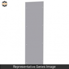 HAMMOND | HSP228 | SIDE PANEL (SOLD IN PAIRS) - FITS 2200 X