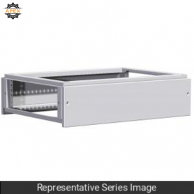 HAMMOND | HTCM386 | TOP CABLING MODULE 300MM - FITS - 800W X