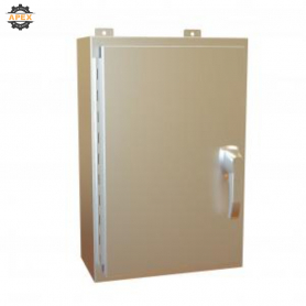 HAMMOND | HW24168S16HK | N4X WALLMT, HINGED W/HANDLE - 24 X