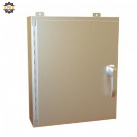 HAMMOND | HW24206S16HK | N4X WALLMT, HINGED W/HANDLE - 24 X