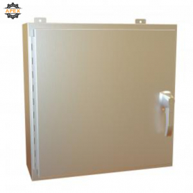 HAMMOND | HW24248SSHK | N4X WALLMT, HINGED W/HANDLE - 24 X 2