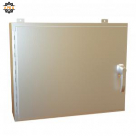 HAMMOND | HW24308S16HK | N4X WALLMT, HINGED W/HANDLE - 24 X