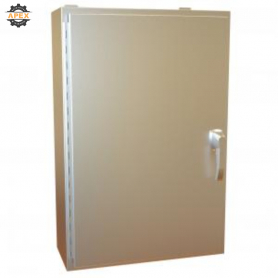 HAMMOND | HW362410SSHK | N4X WALLMT, HINGED W/HANDLE - 36 X