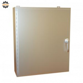 HAMMOND | HW363010SSHK | N4X WALLMT, HINGED W/HANDLE - 36 X