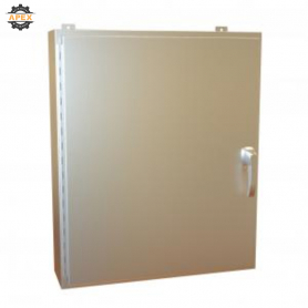 HAMMOND | HW36308S16HK | N4X WALLMT, HINGED W/HANDLE - 36 X