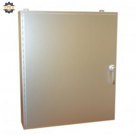 HAMMOND | HW42368S16HK | N4X WALLMT, HINGED W/HANDLE - 42 X