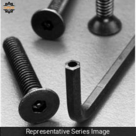 HAMMOND | ISPTPKIT | SECURITY HEX SCREWS WITH KEY