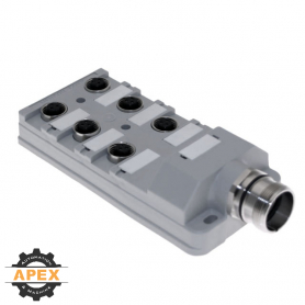 MENCOM | JAC-630-012-V000 | AC JUNCTION BLOCK