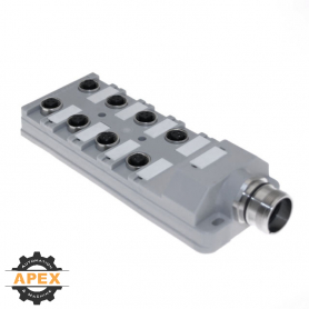 MENCOM | JAC-830-012-V000 | AC JUNCTION BLOCK