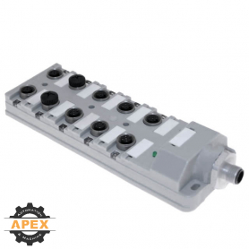 MENCOM | JDN-050-005-E000 | DEVICE NET JUNCTION BLOCK