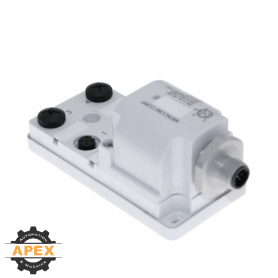 MENCOM | JDN-450-005-E000 | DEVICE NET JUNCTION BLOCK