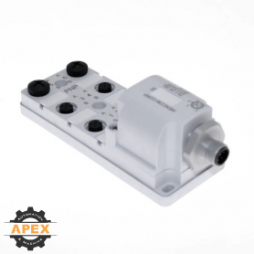 MENCOM | JDN-650-005-E000 | DEVICE NET JUNCTION BLOCK
