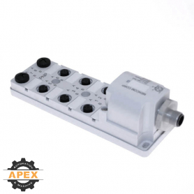 MENCOM | JDN-850-005-E000 | DEVICE NET JUNCTION BLOCK