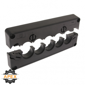 MENCOM | KADL-5K | KADL CABLE ENTRY SYSTEM FRAME