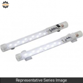 HAMMOND | LEDACMSMAG | LED LIGHT AC W/SENSOR MAGNET MOUNT