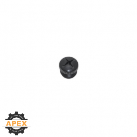 MENCOM | MAC-PLUG-PA | MICRO-AC (1/2-20UN2) ACCESSORY